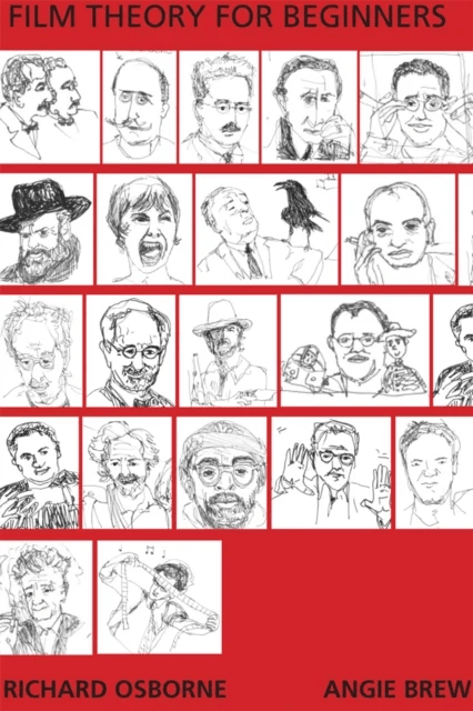 Film Theory for Beginners av Richard Osborne