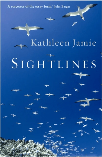Sightlines av Kathleen Jamie
