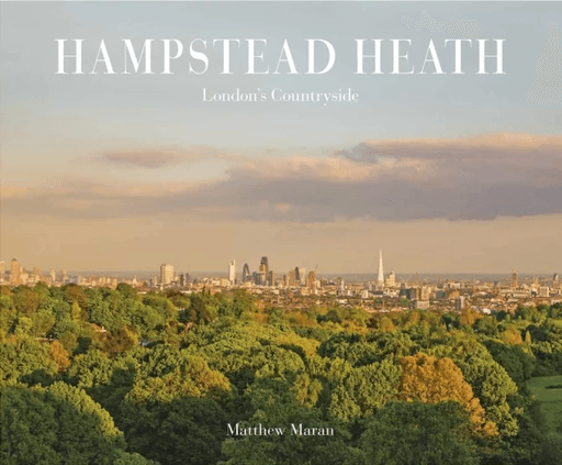 Hampstead Heath av Matthew Maran