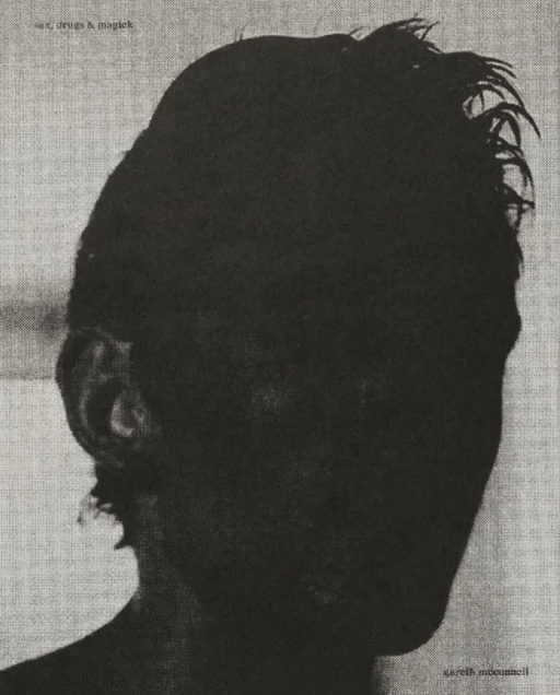 Sex, Drugs &amp; Magick (Book Two) - Gareth McConnell av Matthew Collin