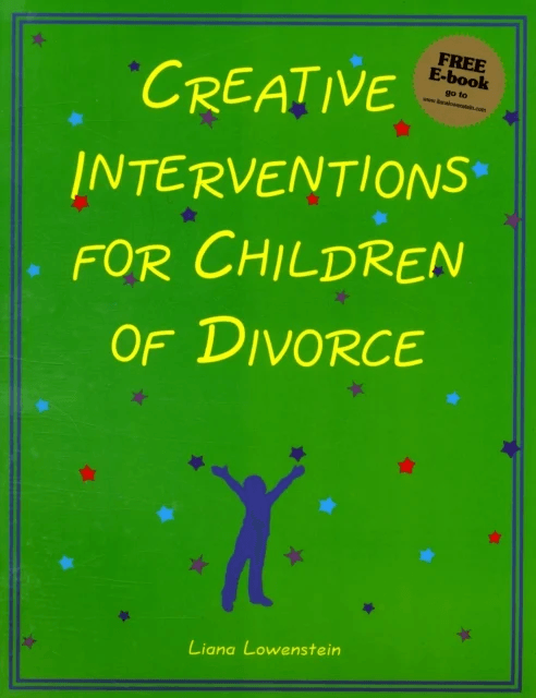 Creative Interventions for Children of Divorce av Liana Lowenstein