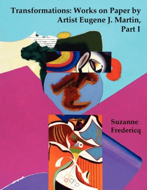 Transformations av Suzanne Fredericq