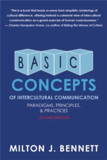 Basic Concepts of Intercultural Communication av Milton Bennett