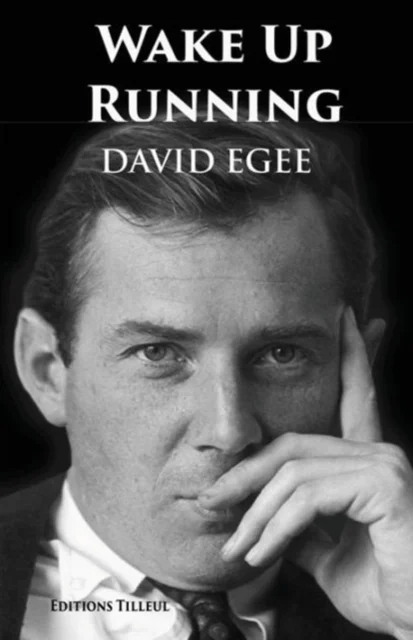 Wake Up Running av David Egee
