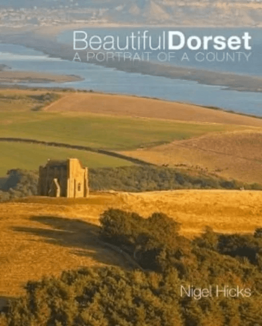Beautiful Dorset av Nigel Hicks