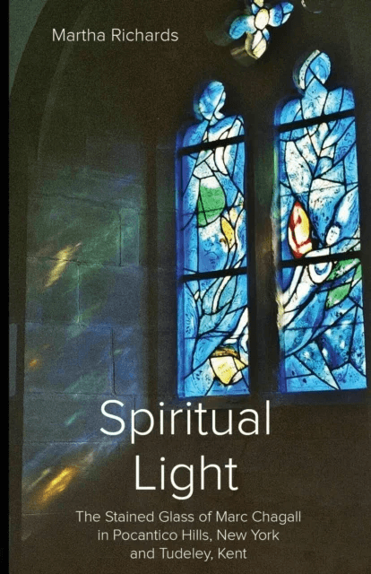 Spiritual Light av Martha Richards