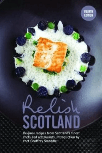 Relish Scotland av Duncan Peters