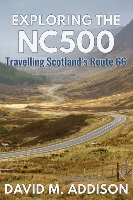 Exploring the NC500 av David M. Addison