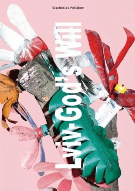 Lviv ¿ God¿s Will av Viacheslav Poliakov