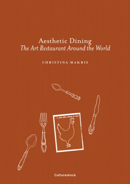Aesthetic Dining av Christina Makris