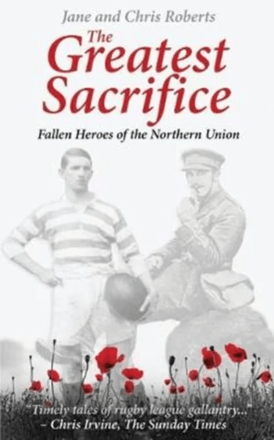 The Greatest Sacrifice av Jane Roberts, Chris Roberts