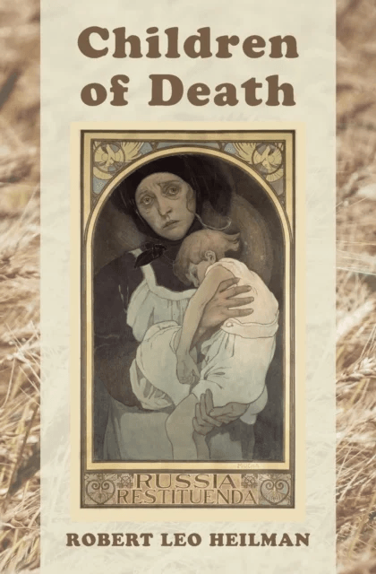 Children of Death av Robert Leo Heilman
