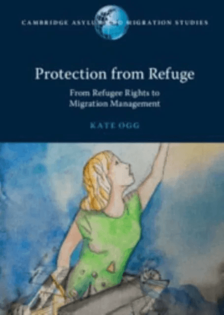 Protection from Refuge av Kate (Australian National University Canberra) Ogg