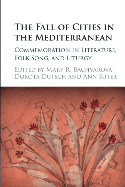 The Fall of Cities in the Mediterranean