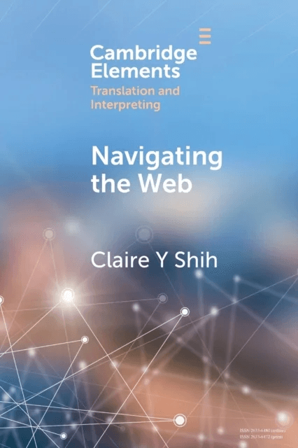 Navigating the Web av Claire Y. (University College London) Shih