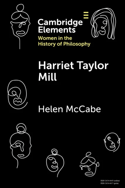 Harriet Taylor Mill av Helen (University of Nottingham) McCabe