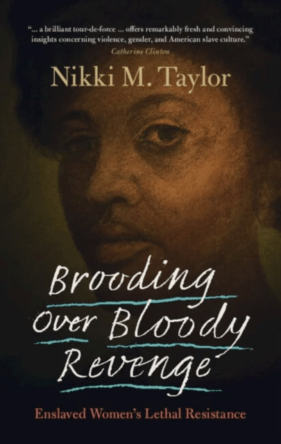 Brooding over Bloody Revenge av Nikki M. (Howard University Washington DC) Taylor