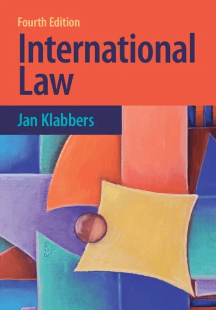 International Law av Jan (University of Helsinki) Klabbers