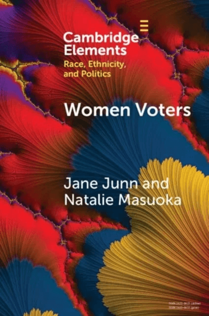 Women Voters av Jane Junn, Natalie Masuoka