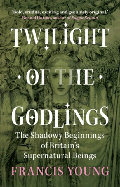 Twilight of the Godlings av Francis (independent scholar) Young