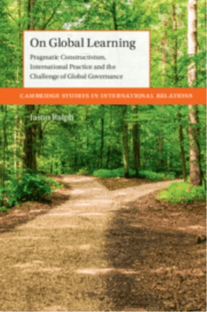 On Global Learning av Jason (University of Leeds) Ralph