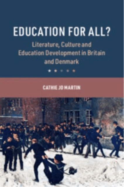 Education for All? av Cathie Jo (Boston University) Martin