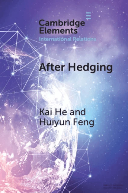 After Hedging av Kai (Griffith University) He, Huiyun (Griffith University) Feng