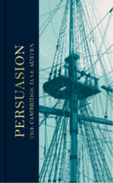 Persuasion av Jane Austen