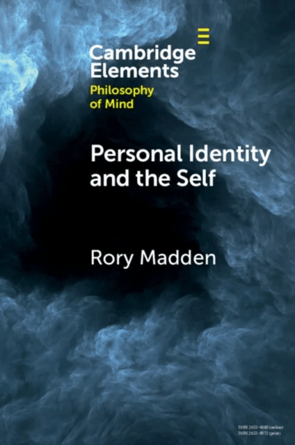 Personal Identity and the Self av Rory (University College London) Madden