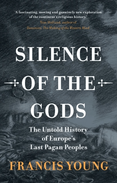 Silence of the Gods av Francis (independent scholar) Young