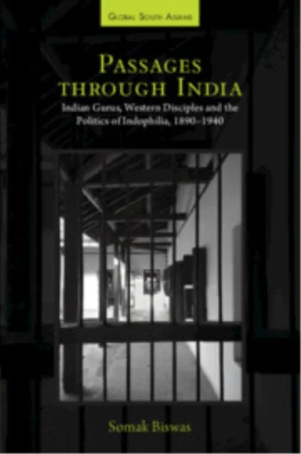 Passages through India av Somak (University of Warwick UK) Biswas