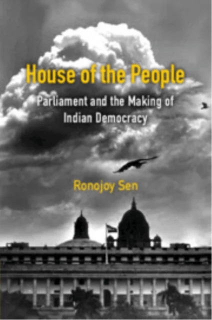 House of the People av Ronojoy (National University of Singapore) Sen