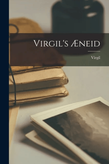 Virgil's ¿eid av Virgil