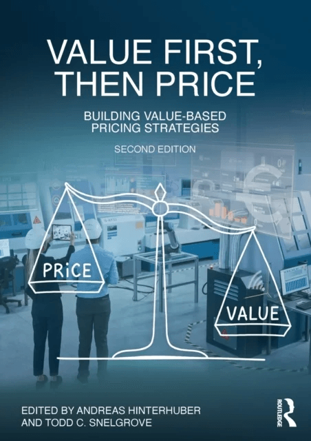 Value First, Then Price