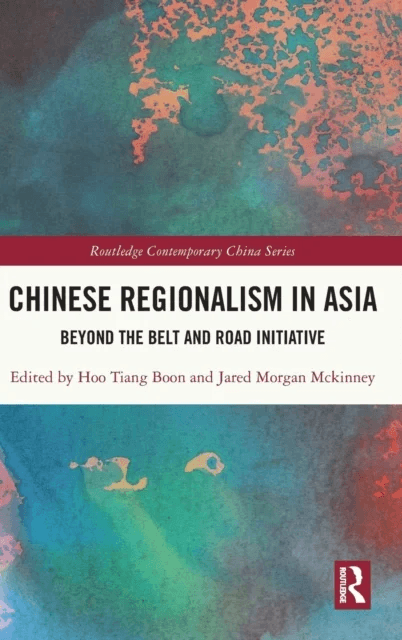 Chinese Regionalism in Asia