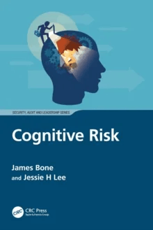 Cognitive Risk av James (Global Compliance Associates LLC Lincoln Rhode Island USA) Bone, Jessie H (Better Future Strategies LLC) Lee