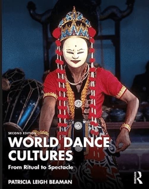 World Dance Cultures av Patricia Leigh Beaman