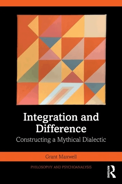 Integration and Difference av Grant Maxwell