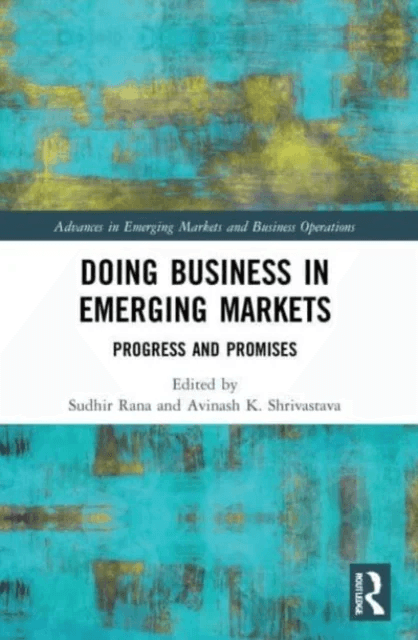 Doing Business in Emerging Markets