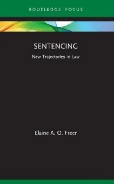 Sentencing av Elaine A. O. Freer