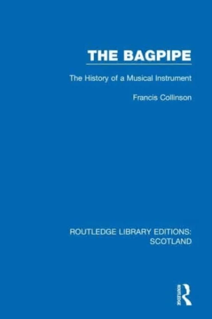The Bagpipe av Francis Collinson