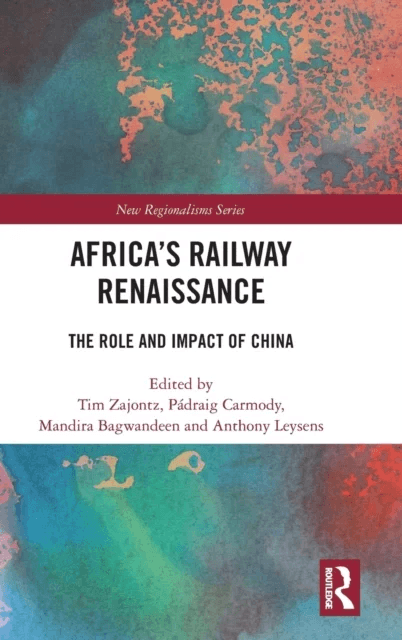 Africa¿s Railway Renaissance