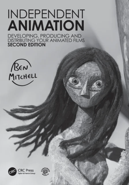 Independent Animation av Ben Mitchell