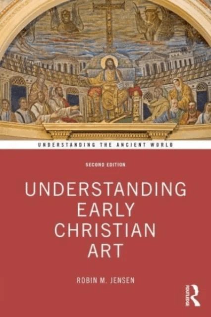 Understanding Early Christian Art av Robin M. (University of Notre Dame USA) Jensen