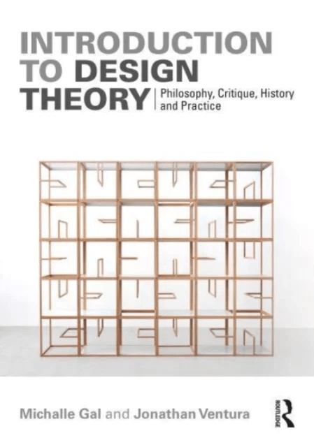 Introduction to Design Theory av Michalle Gal, Jonathan Ventura
