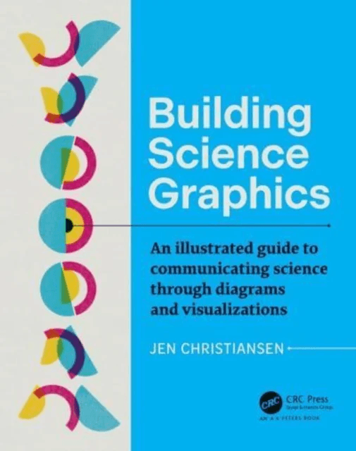 Building Science Graphics av Jen Christiansen