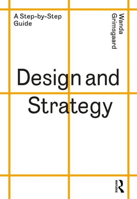 Design and Strategy av Wanda Grimsgaard