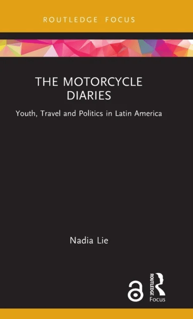 The Motorcycle Diaries av Nadia (KU Leuven Belgium) Lie
