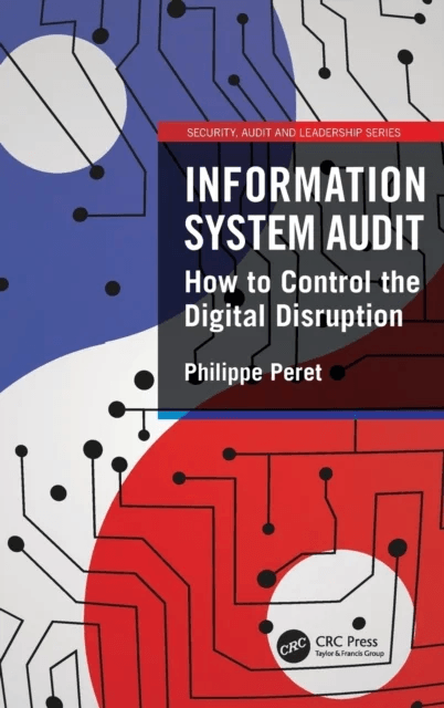 Information System Audit av Philippe Peret