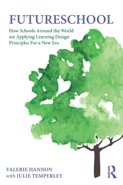 FutureSchool av Valerie (United Kingdom) Hannon, Julie (United Kingdom) Temperley